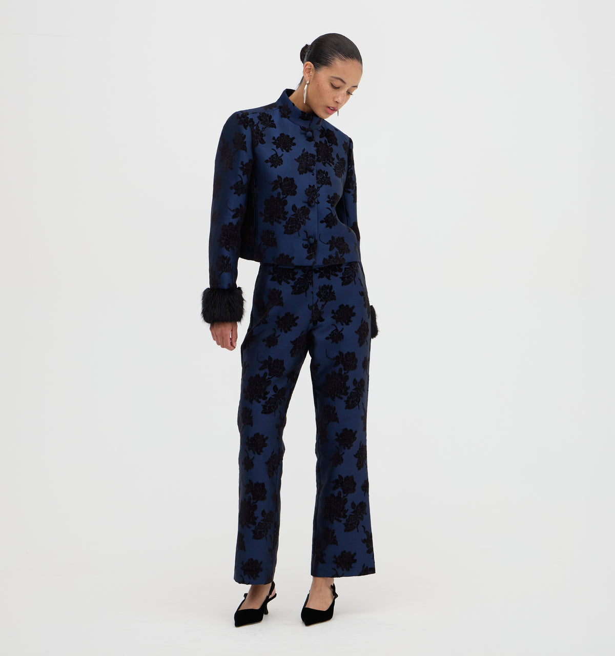 The Annina Pant