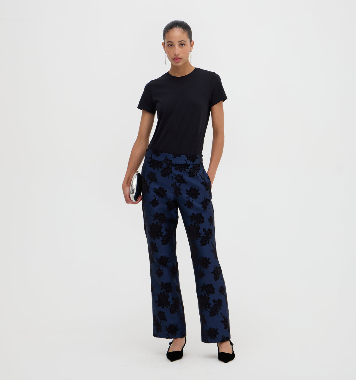 The Annina Pant