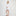 The Attica Dress - White Sand Dollar Broderie