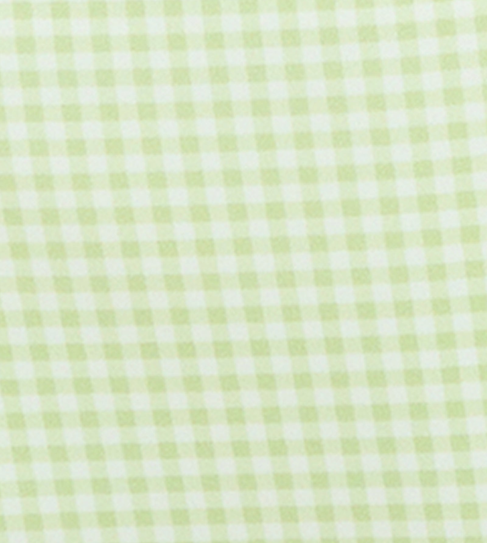 The Baby Jordan Bikini Set - Lime Gingham