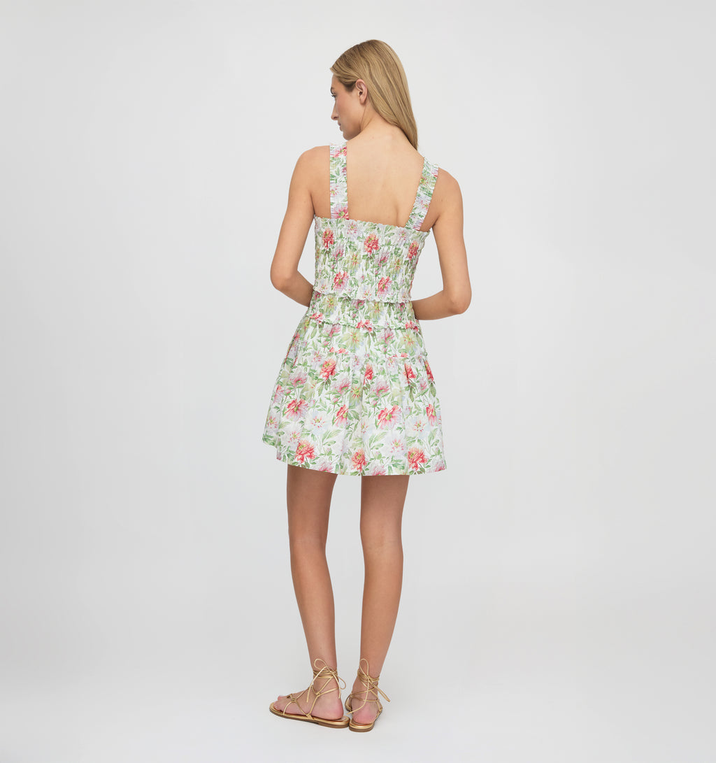 azalea mini dress The Azalea Mini Nap Dress
