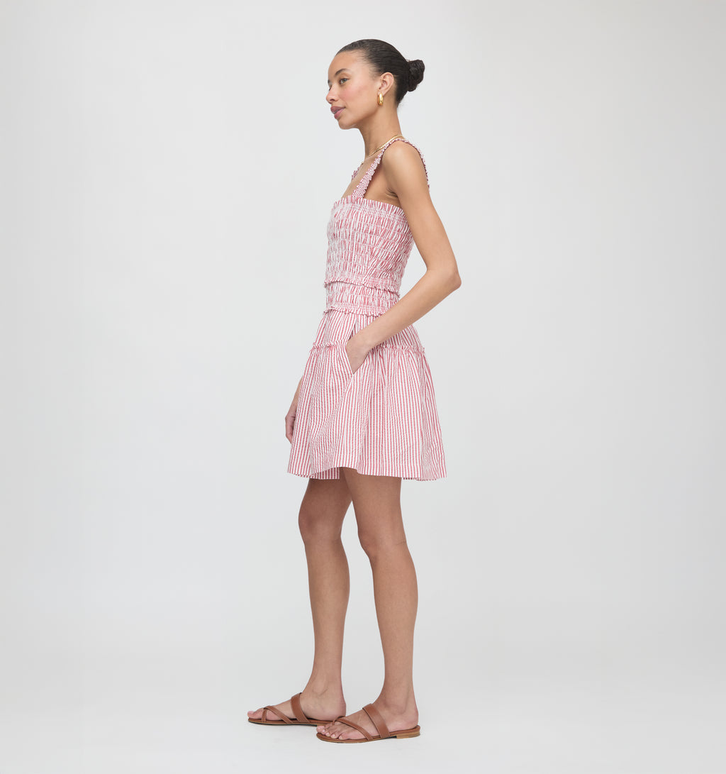 cottage hill mini dress blush The Azalea Nap Size:PETITE SLEEVE:Long Sleeve VS Creamsicle Lace Slip Elevate your everyday style