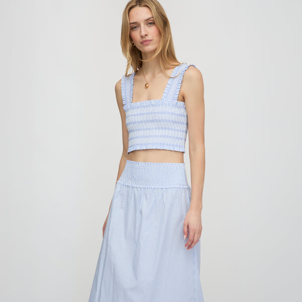 The Azalea Nap Top – Hill House Home
