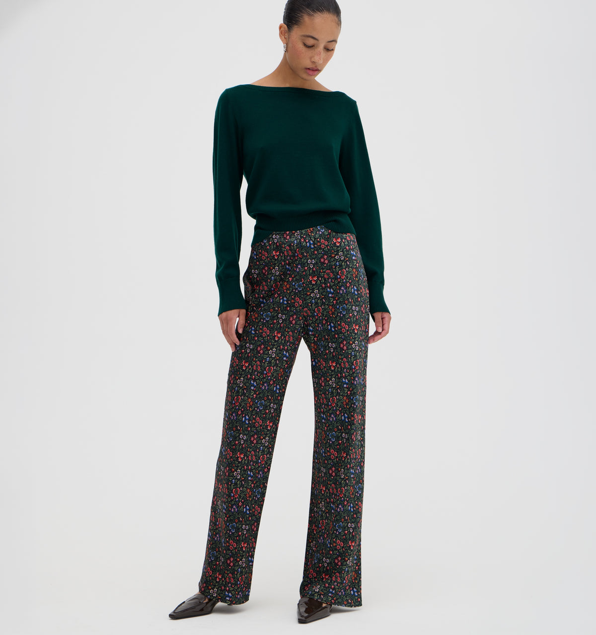 The Beverly Pant