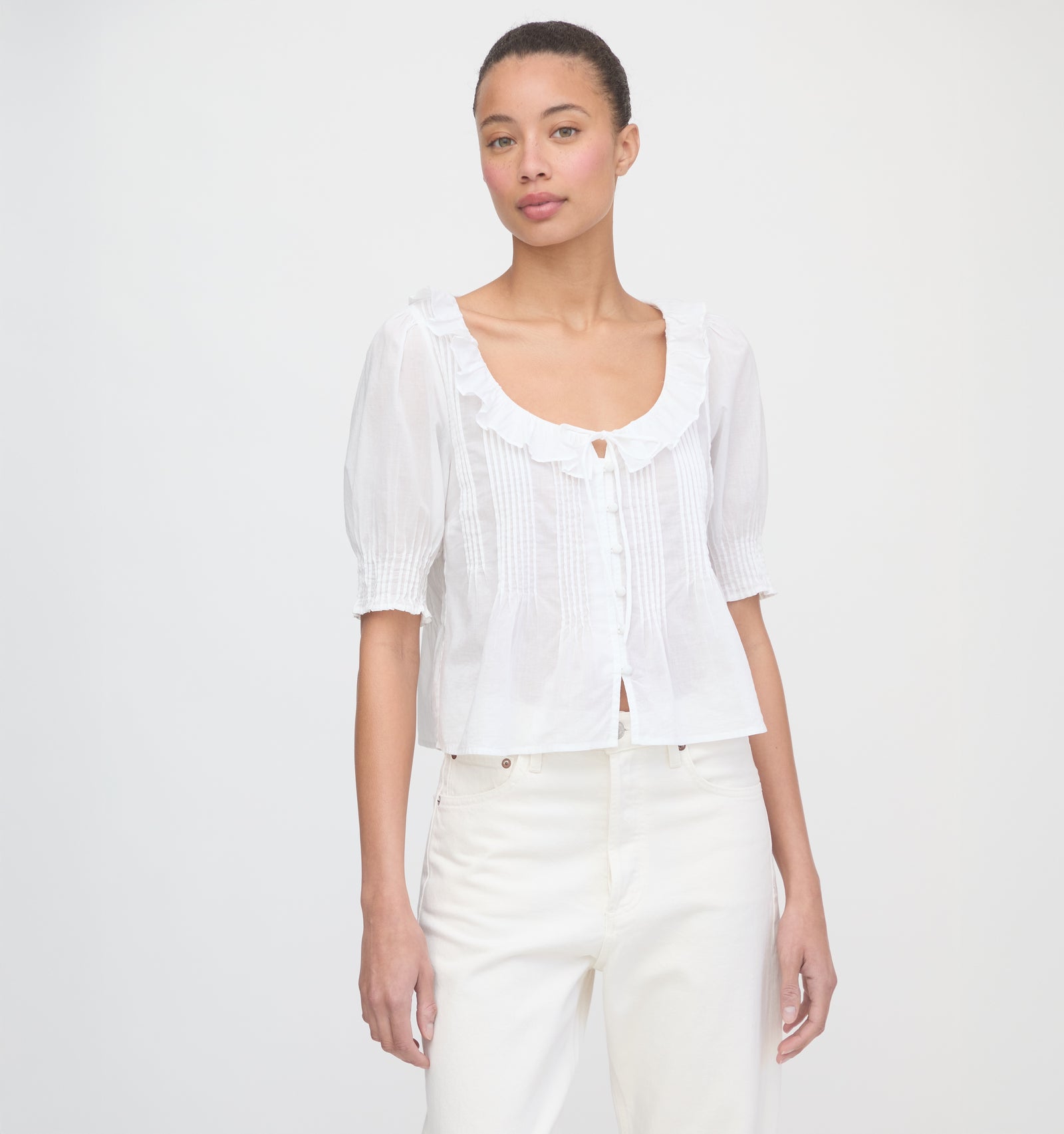 The Camri Top
