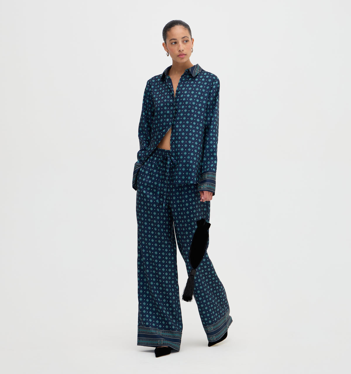 The Maxime Pant