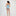 The Cari One Piece - Lagoon Gingham