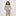 The Cari One Piece - Lagoon Gingham