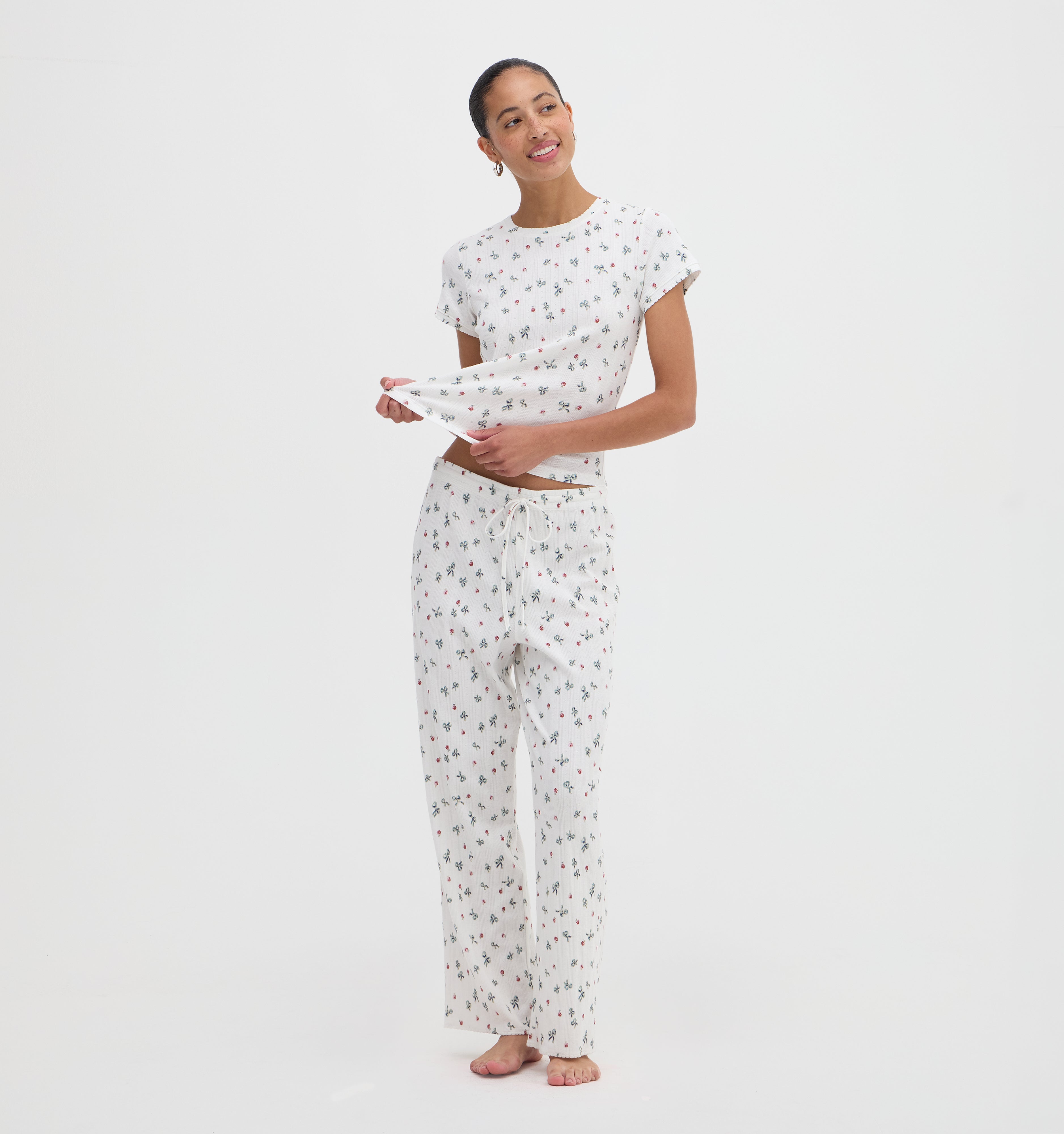 Pajamas & Robes – Hill House Home