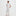The Cleo Pointelle PJ Set - Rosie Bow Toss, Ivory