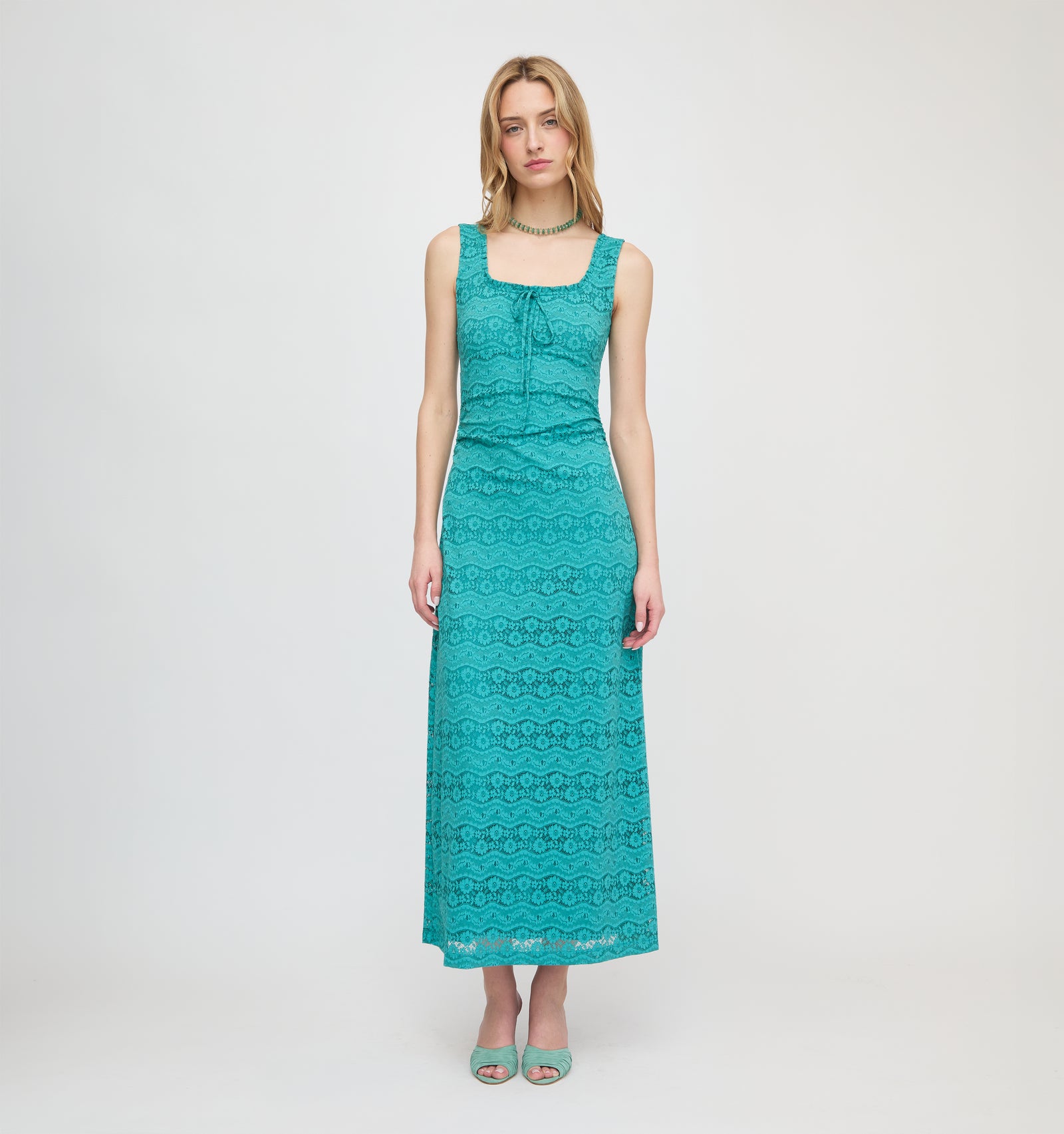 The Coraline Dress