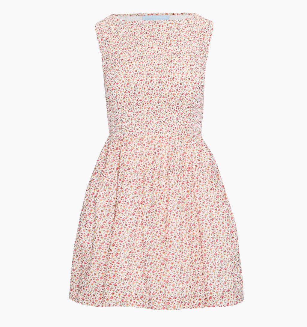 the cosima mini nap dress The Cosima Mini Nap Dress