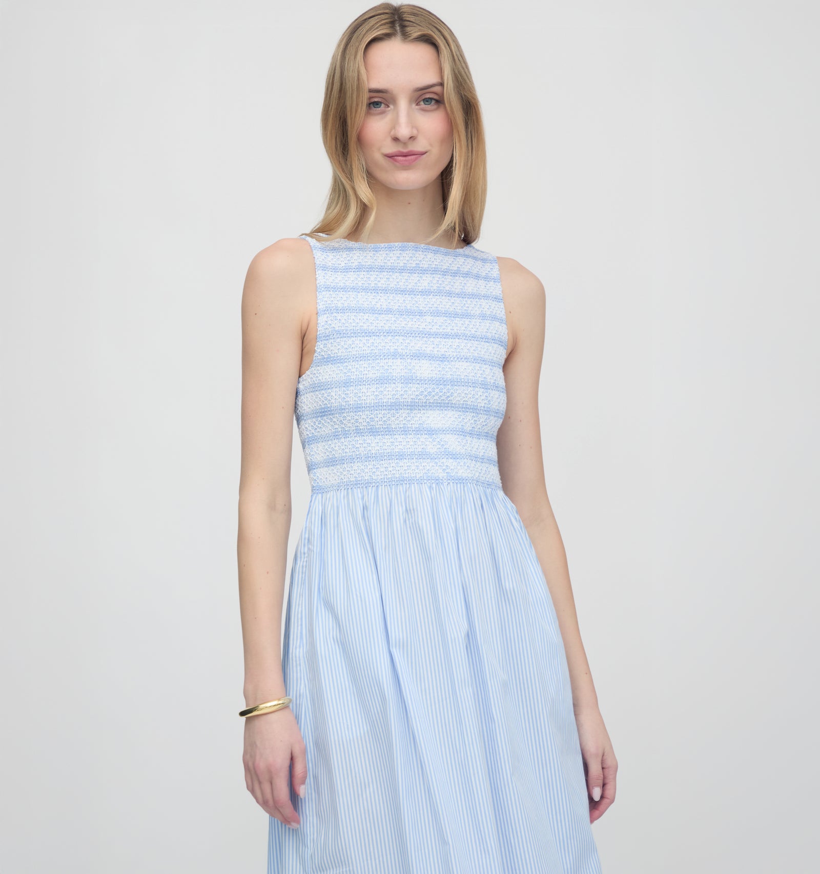 The Cosima Nap Dress