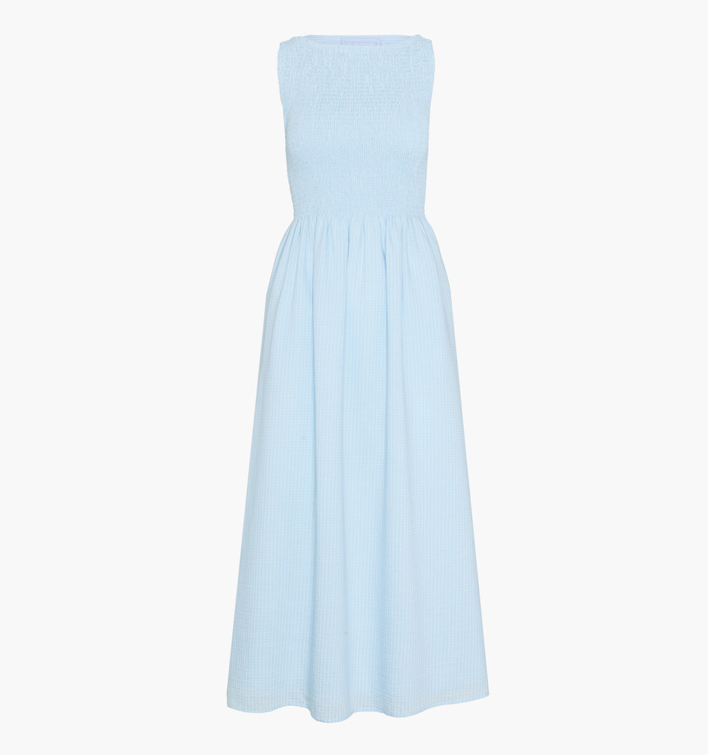 The Cosima Nap Dress