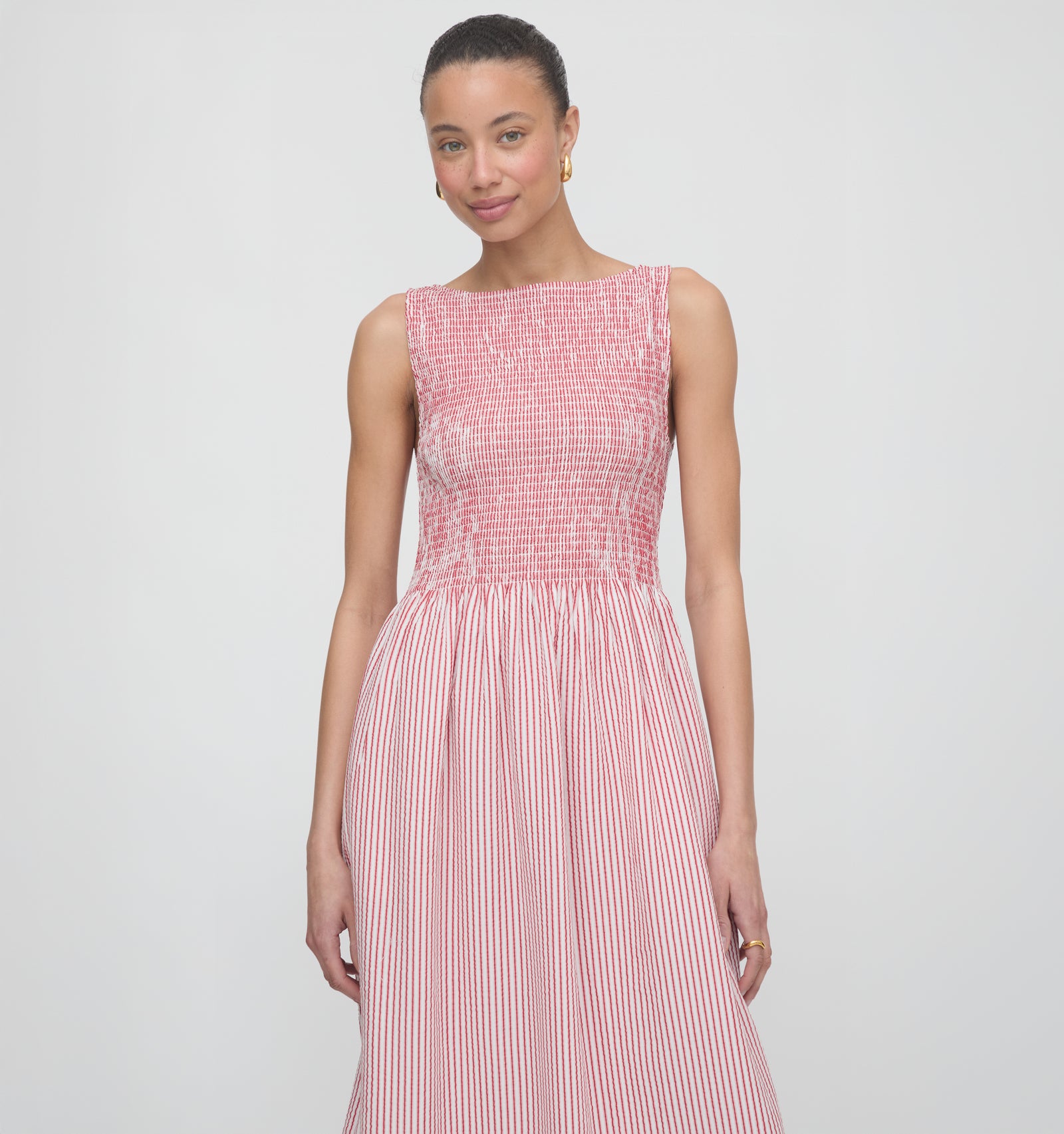 The Cosima Nap Dress