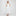 The Christina Nap Dress - White Trellis Broderie