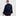 The Chrysanthemum Jacket - Twilight Flocked Brocade