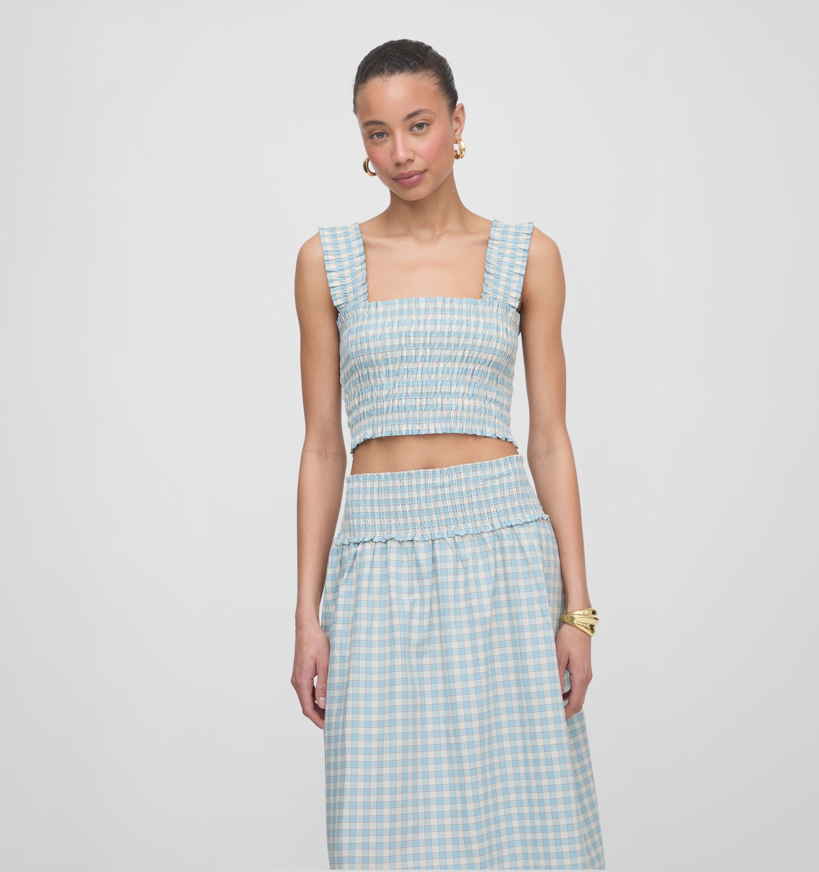 The Azalea Nap Top