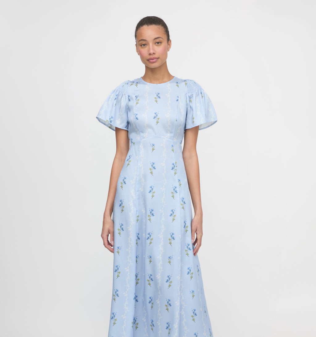 The Dominique Dress