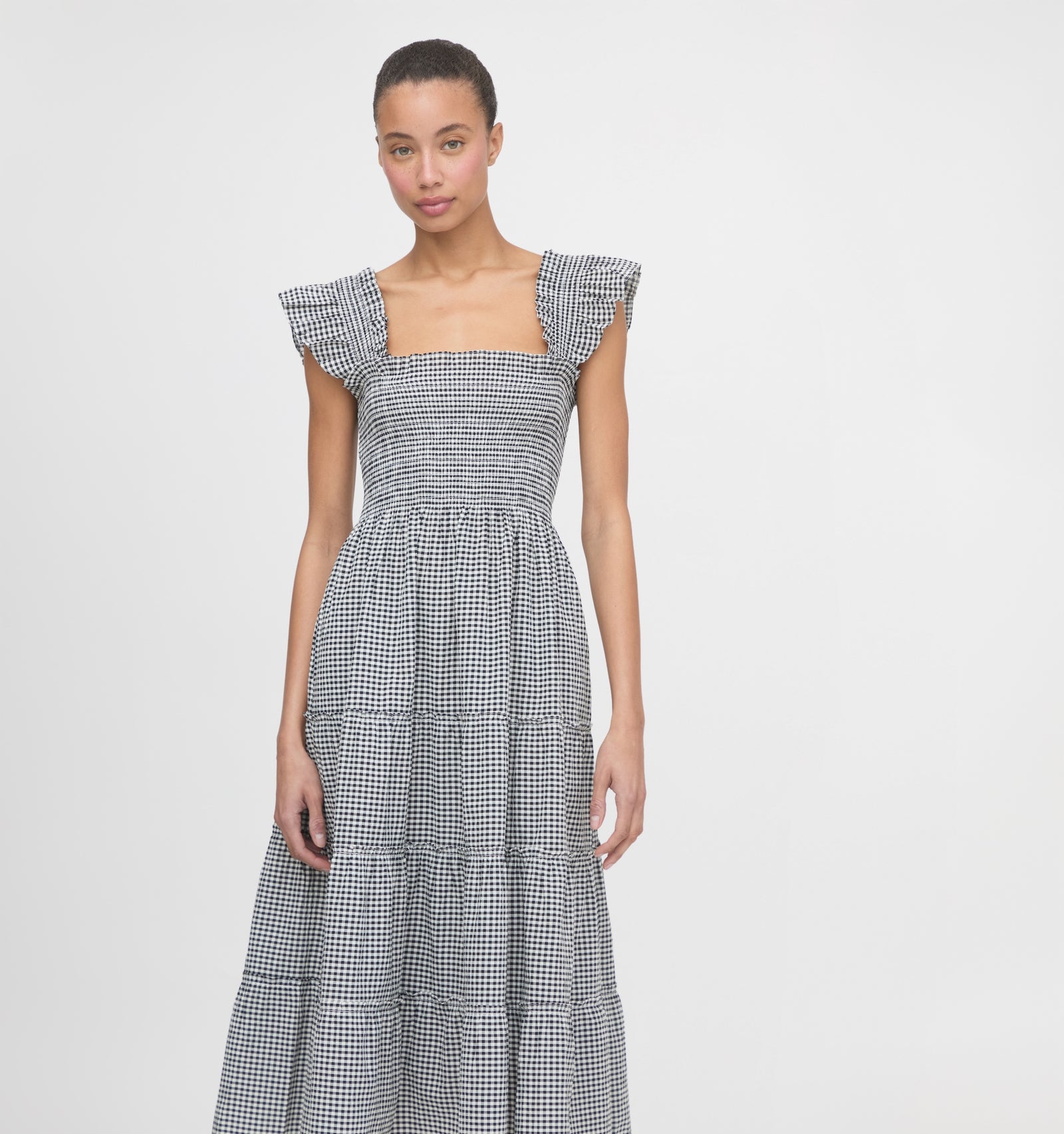 The Ellie Nap Dress