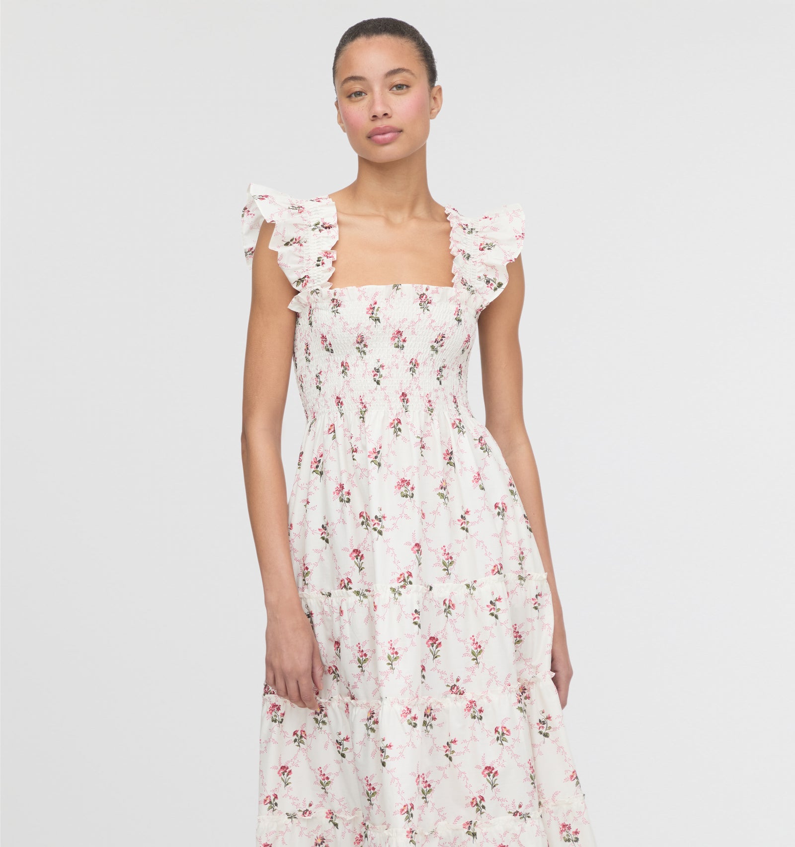 The Ellie Nap Dress
