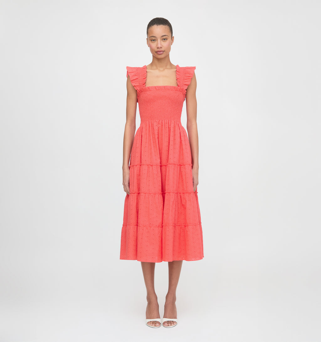 The Ellie Nap Dress