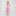 The Ellie Nap Dress - Pink Delft Bouquet