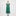 The Ellie Nap Dress - Emerald Trellis