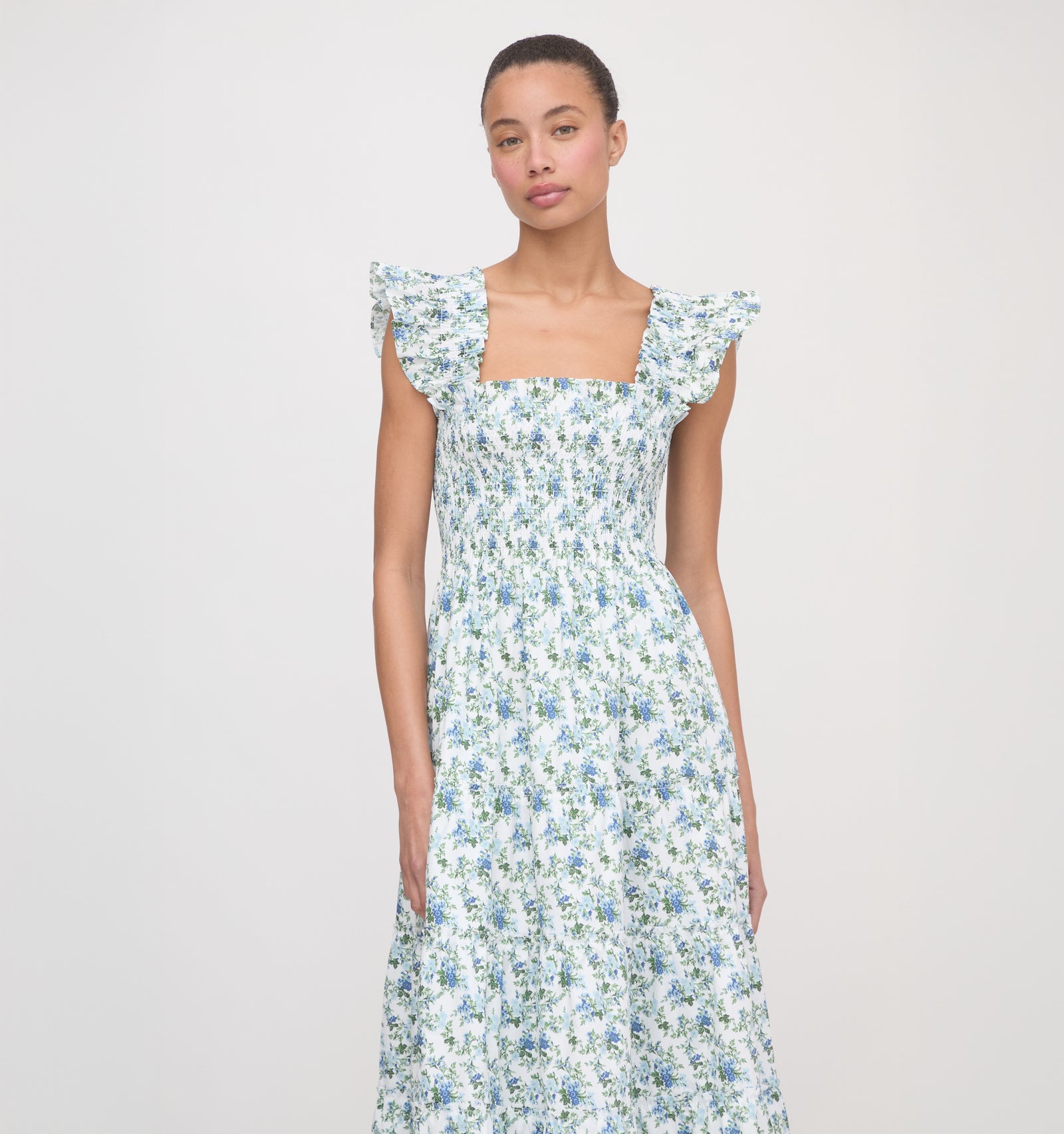 The Ellie Nap Dress