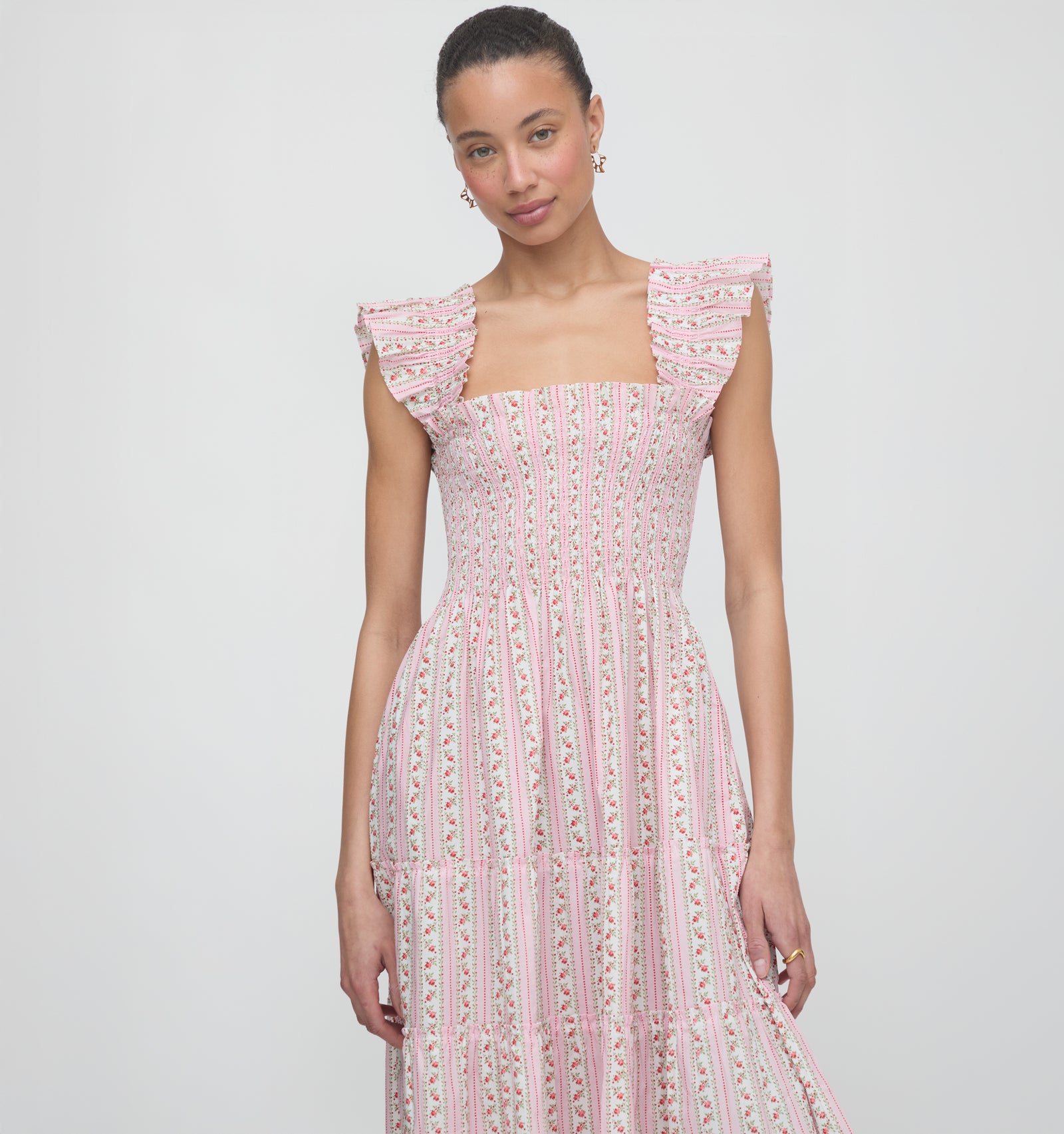 The Ellie Nap Dress