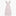The Ellie Nap Dress - Light Pink Trellis