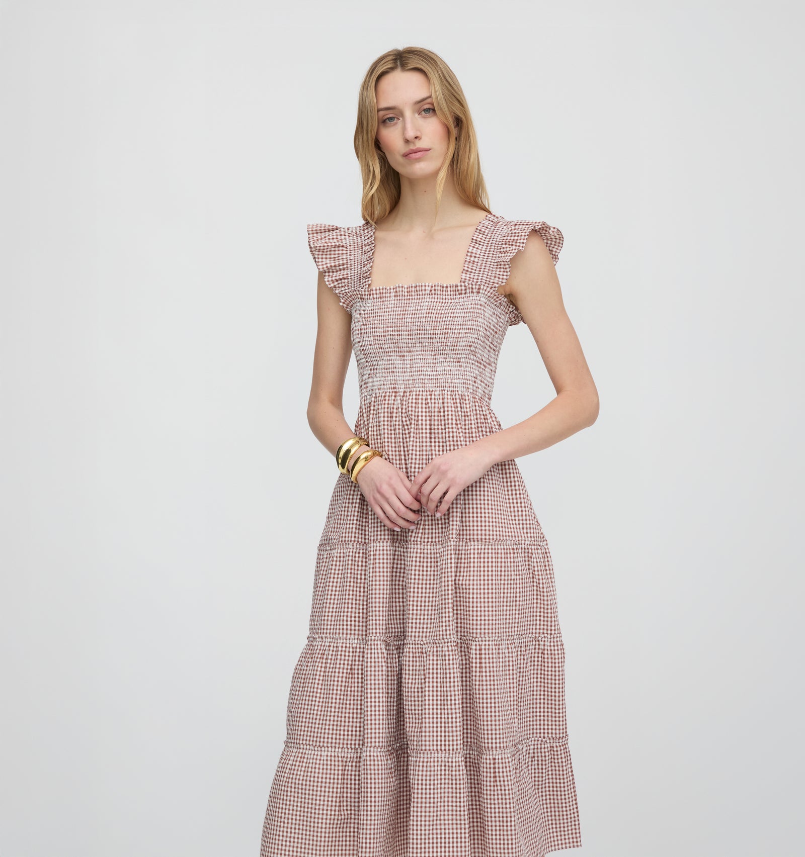 The Ellie Nap Dress