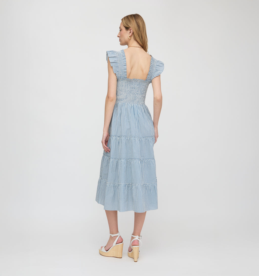 The Ellie Nap Dress