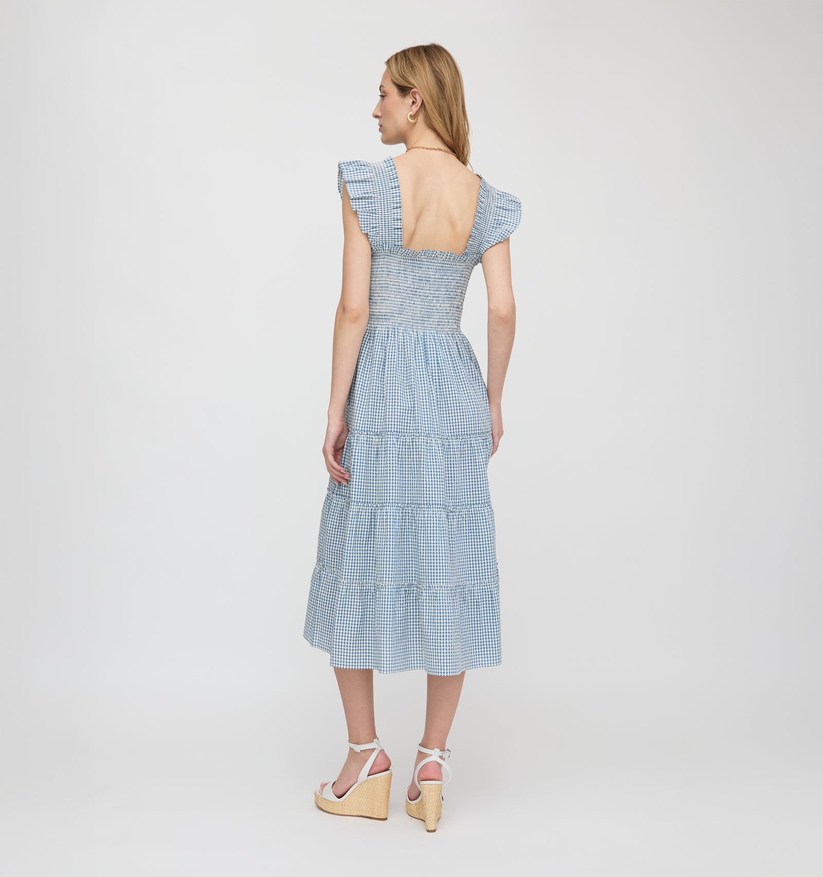 The Ellie Nap Dress