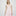The Ellie Nap Dress - Pink Variegated Stripe