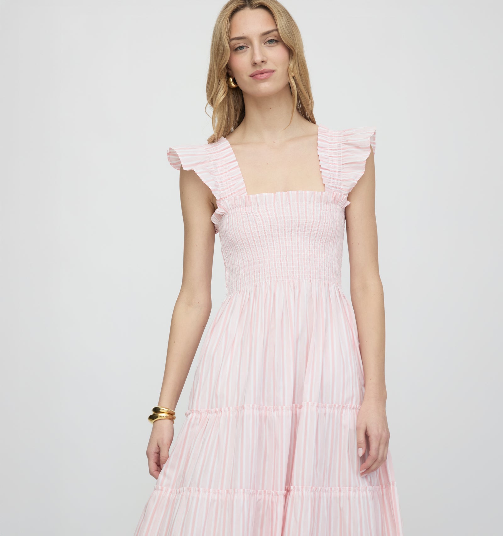 The Ellie Nap Dress