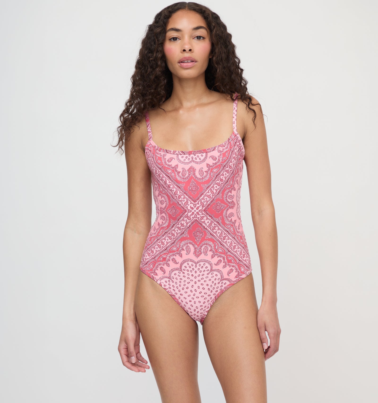The Emerson One Piece