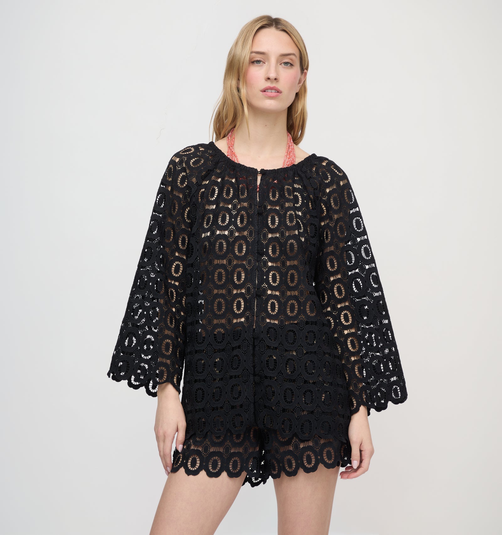The Enella Tunic