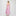 The Ezra Dress - Pink Delft Bouquet