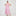 The Ezra Dress - Pink Delft Bouquet