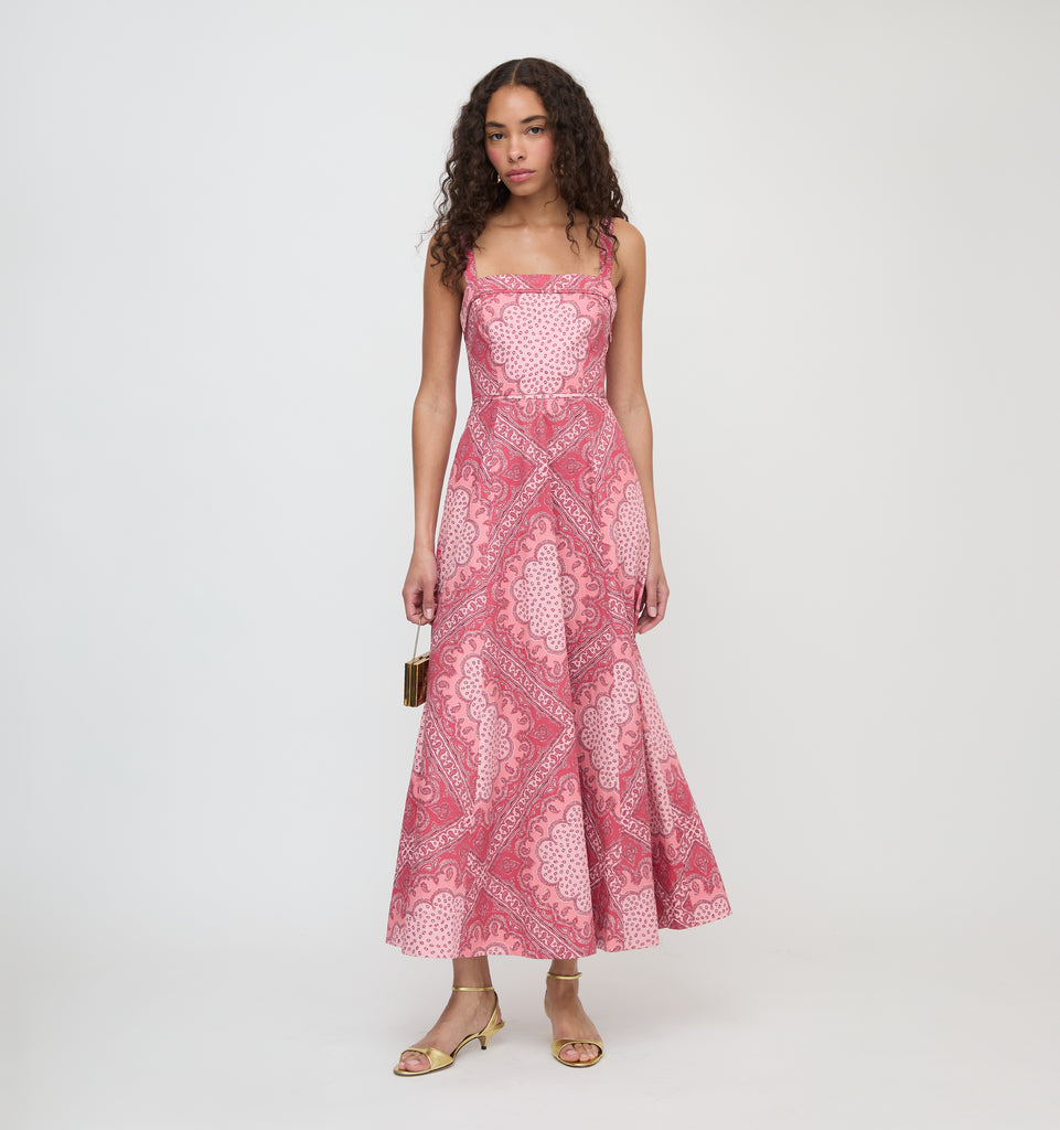 The Ezra Dress