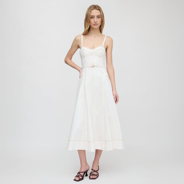 The Fiona Dress