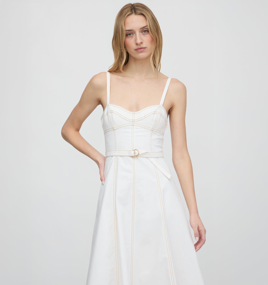 The Fiona Dress