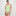 The Giana One Piece - Lime Gingham