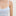 The Hadley Pointelle Pajama Set - Hill House Blue - view 4