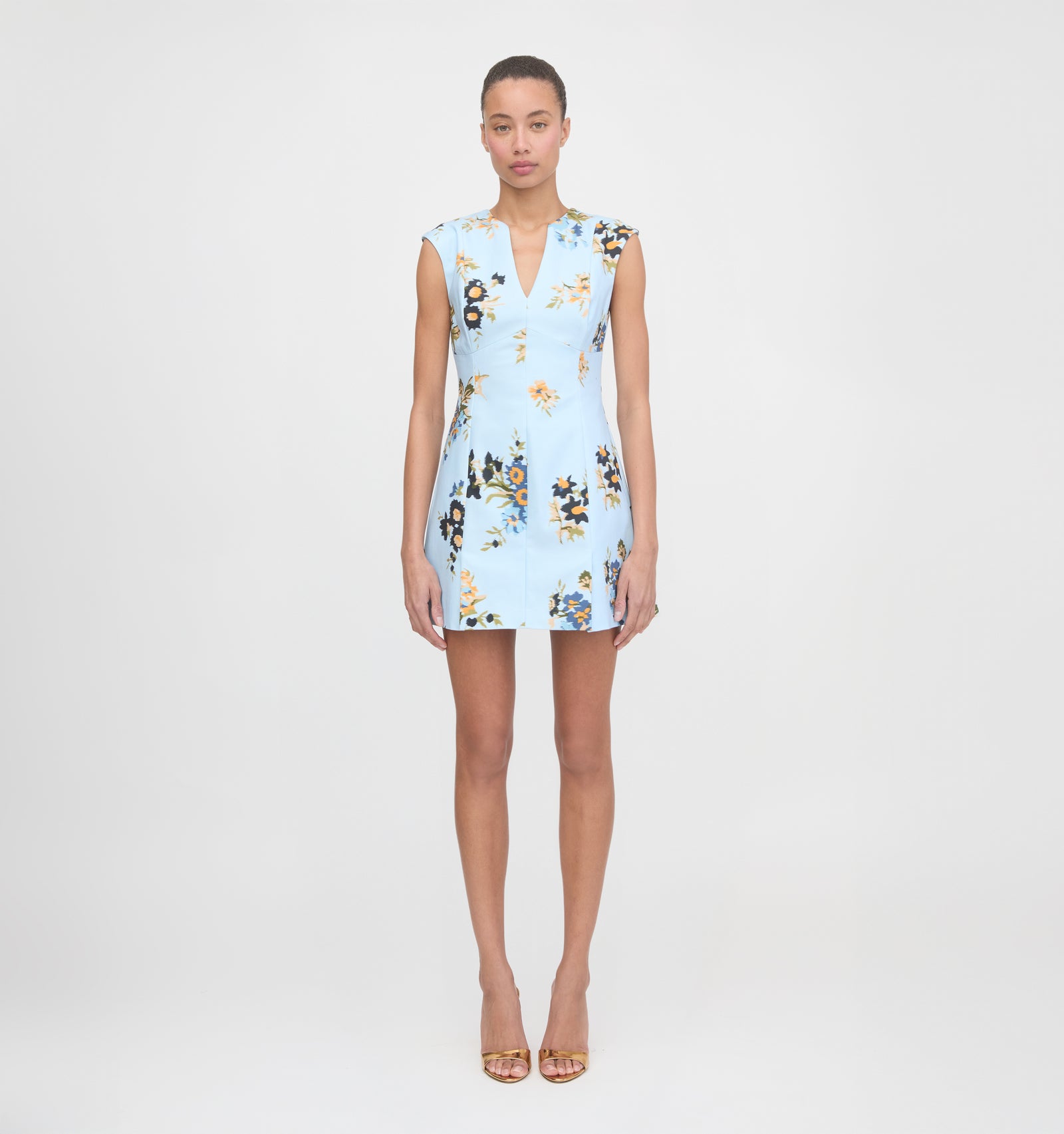 The Holly Dress