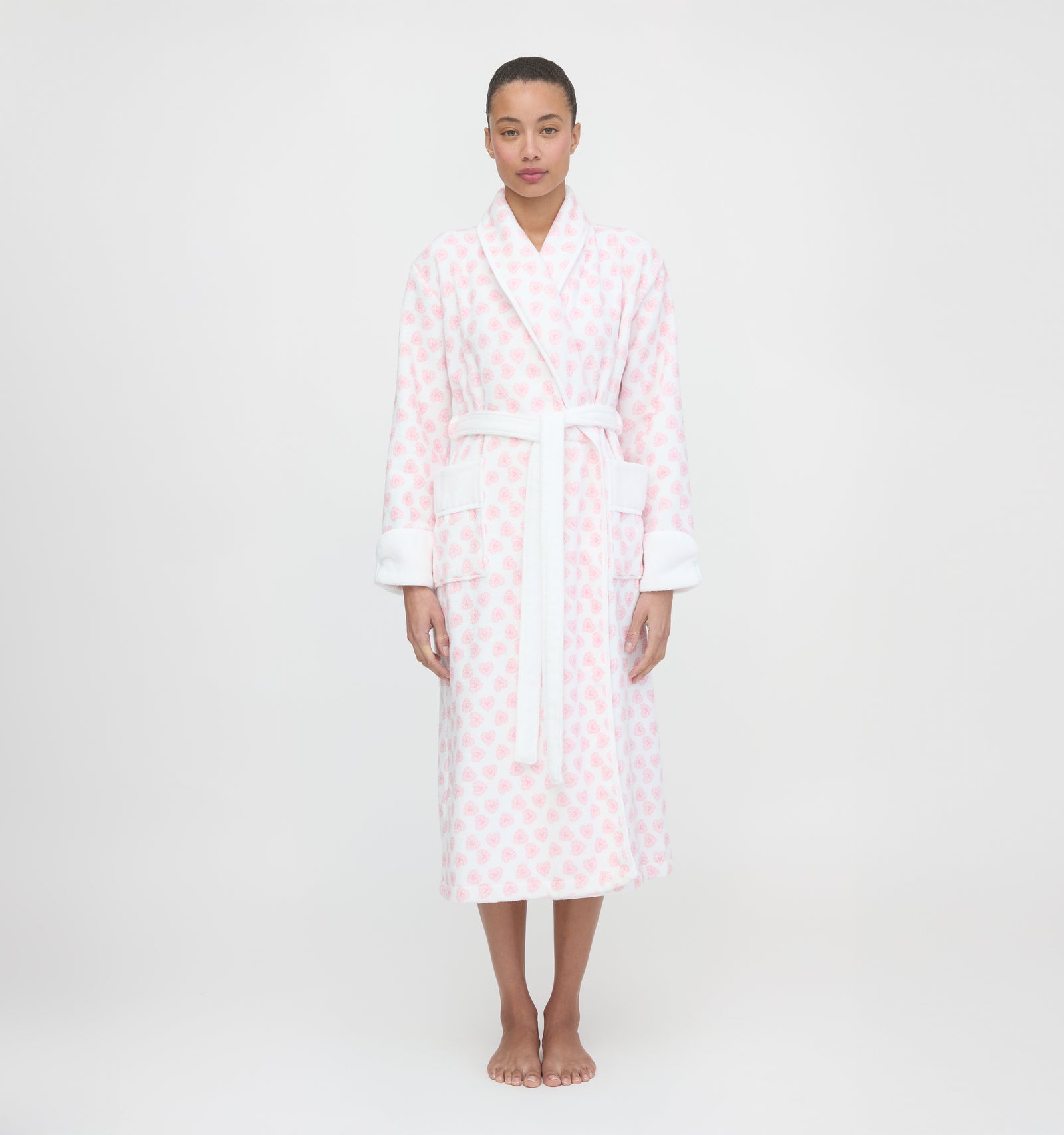 The Hotel Robe