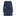 The Indigo Dress - Navy