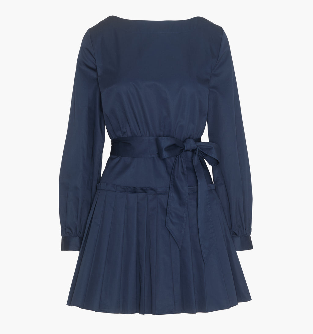Navy / XXS