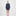 The Indigo Dress - Navy